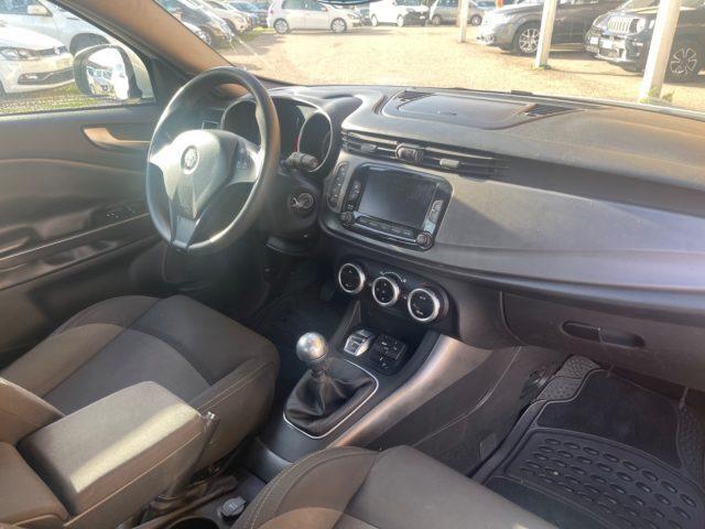 ALFA ROMEO Giulietta 1.6 JTDm-2 105 CV