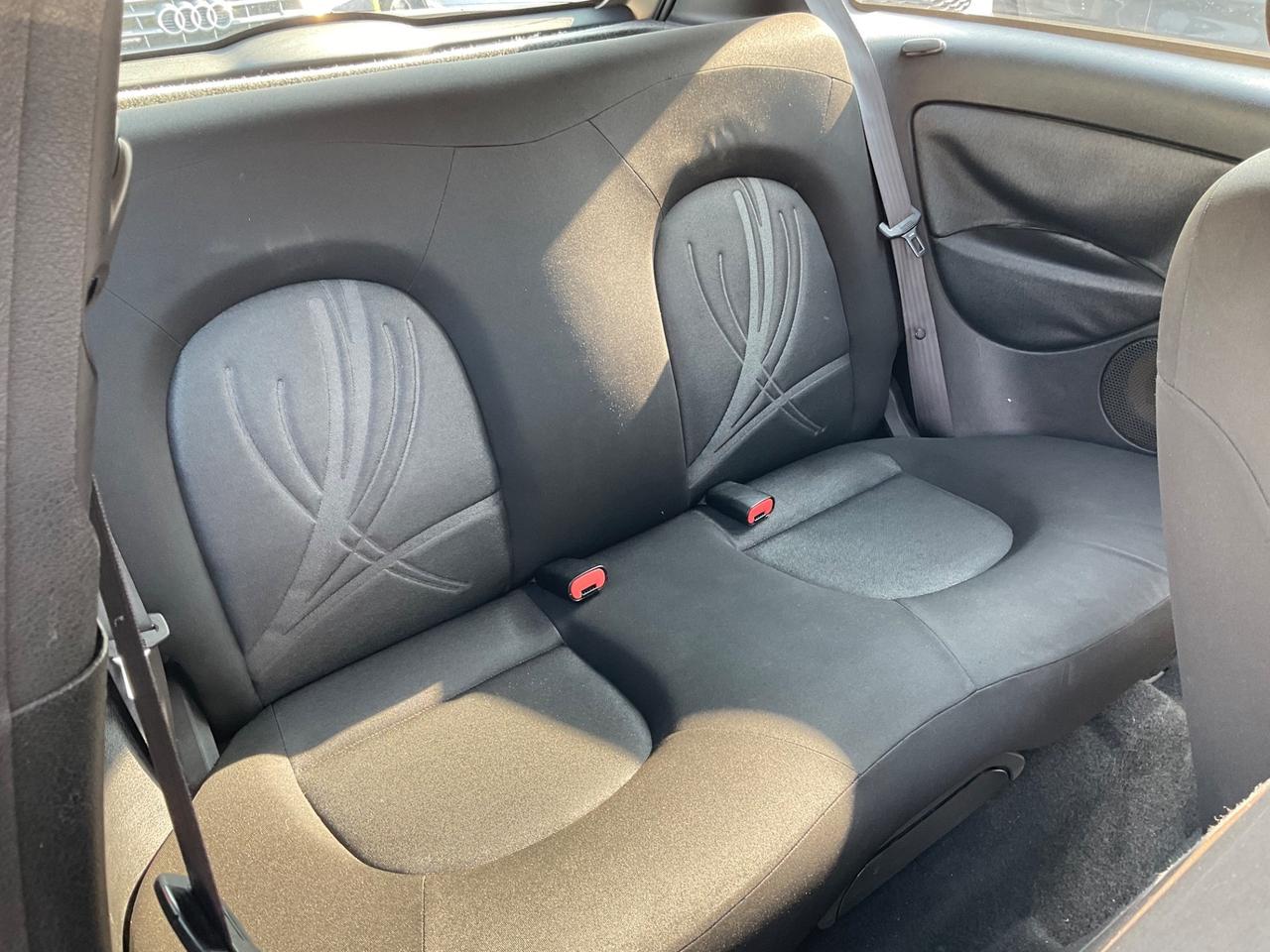 Lancia Ypsilon 1.2 69 CV Elle