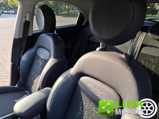FIAT 500X 1.0 T3 120 CV UNICO PROPRIETARIO