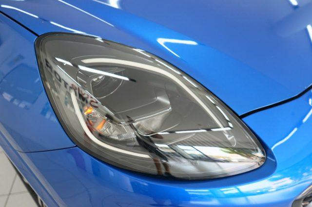 FORD Puma 1.0 EcoBoost Hybrid 125 CV S&S ST-Line