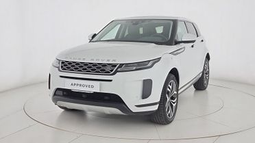 Land Rover RR Evoque 2.0D I4-L.Flw 150 CV S Auto