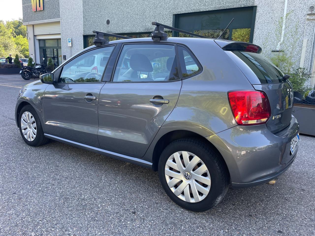 Volkswagen Polo 1.4 5 porte*Neopatentati*