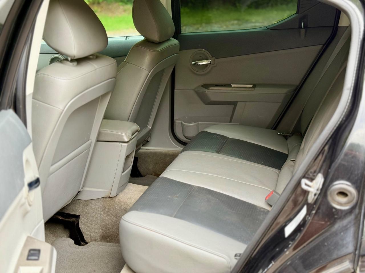 Dodge Avenger 2.0 Turbodiesel SXT