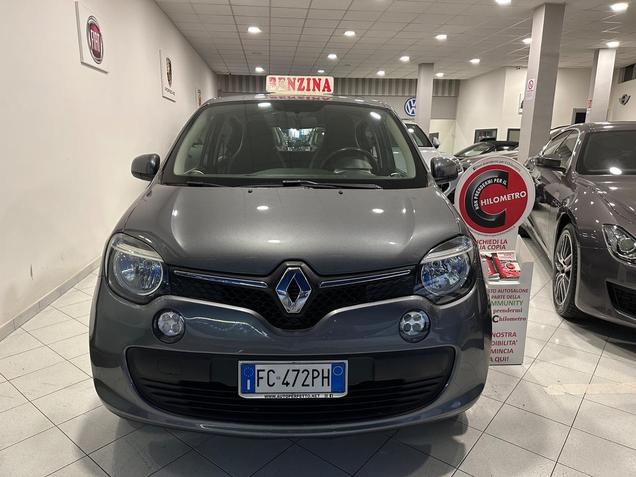 Renault Twingo SCe Life