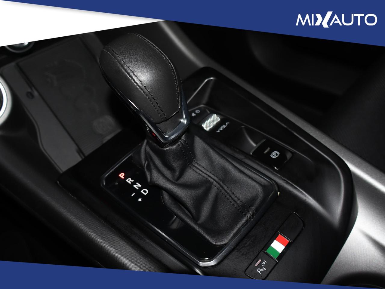 ALFA ROMEO Tonale 1.5 Hybrid 160cv Ti TCT7 EU6