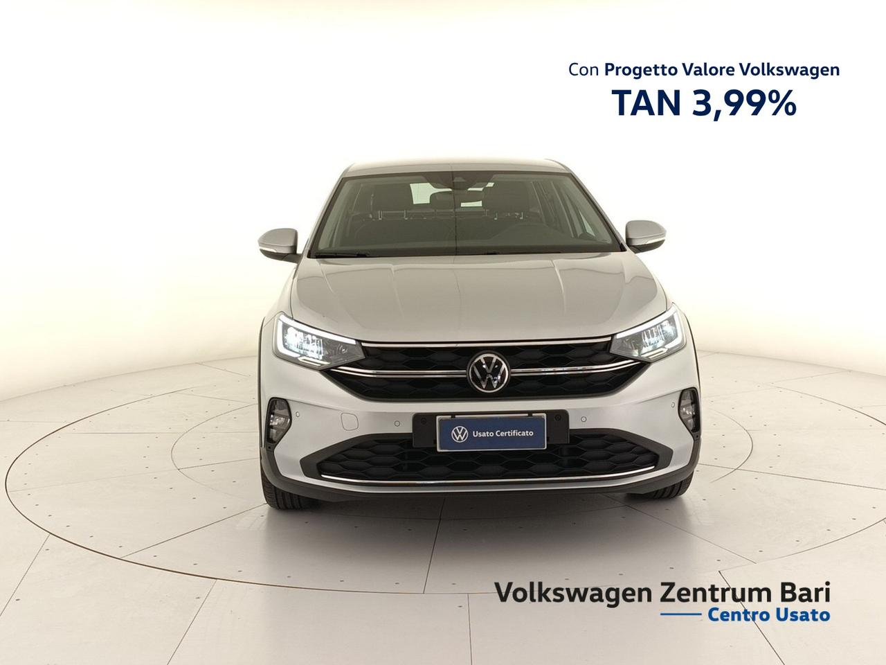 Volkswagen Taigo 1.0 tsi life 115cv