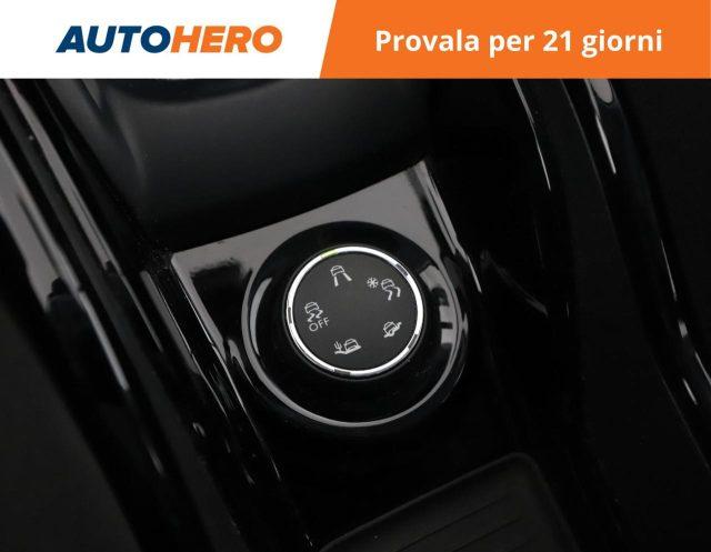 PEUGEOT 2008 1° serie PureTech Turbo 110 EAT6 S&S Allure