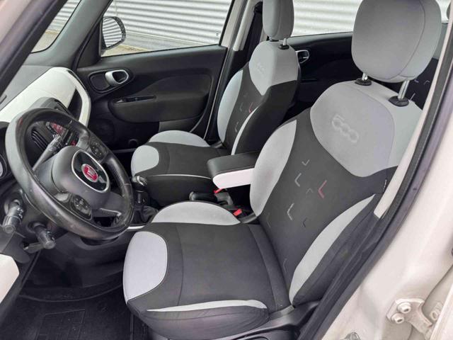 FIAT 500L 1.3 Multijet 85 CV Lounge OK neopatentati