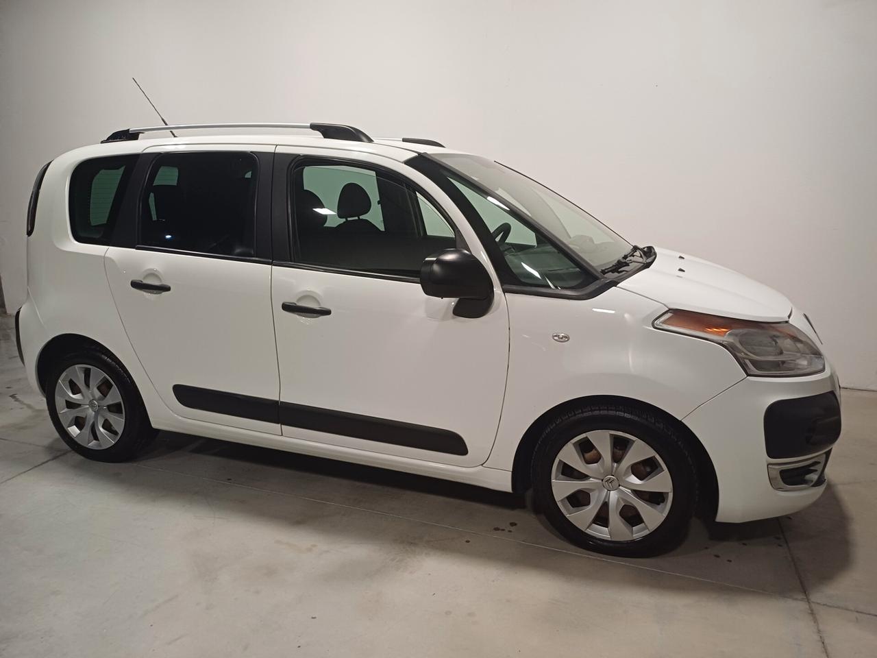 Citroen C3 Picasso 1.6 HDi 90 airdream Perfect