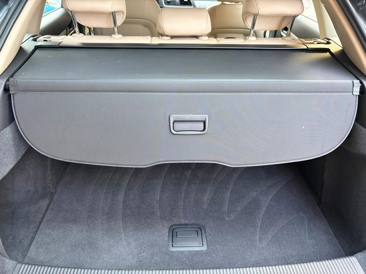 Audi Q3 2.0 TDI 150 CV quattro S tronic