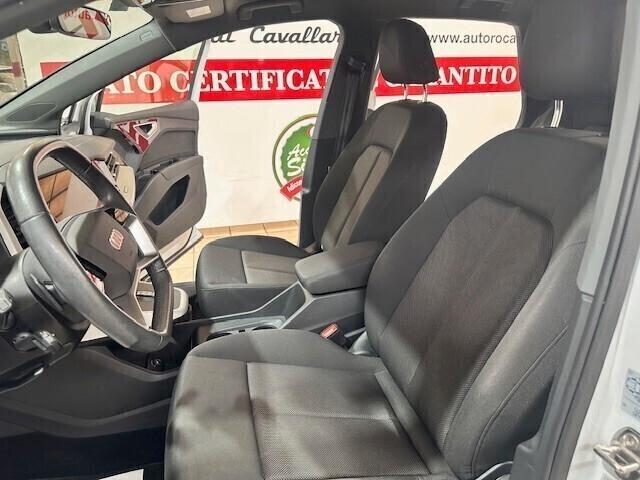 Audi Q4 35 e-tron Business Advanced