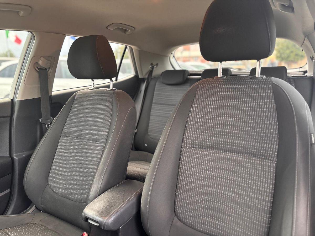 KIA - Stonic - 1.4 MPI 100 CV EcoGPL Energy