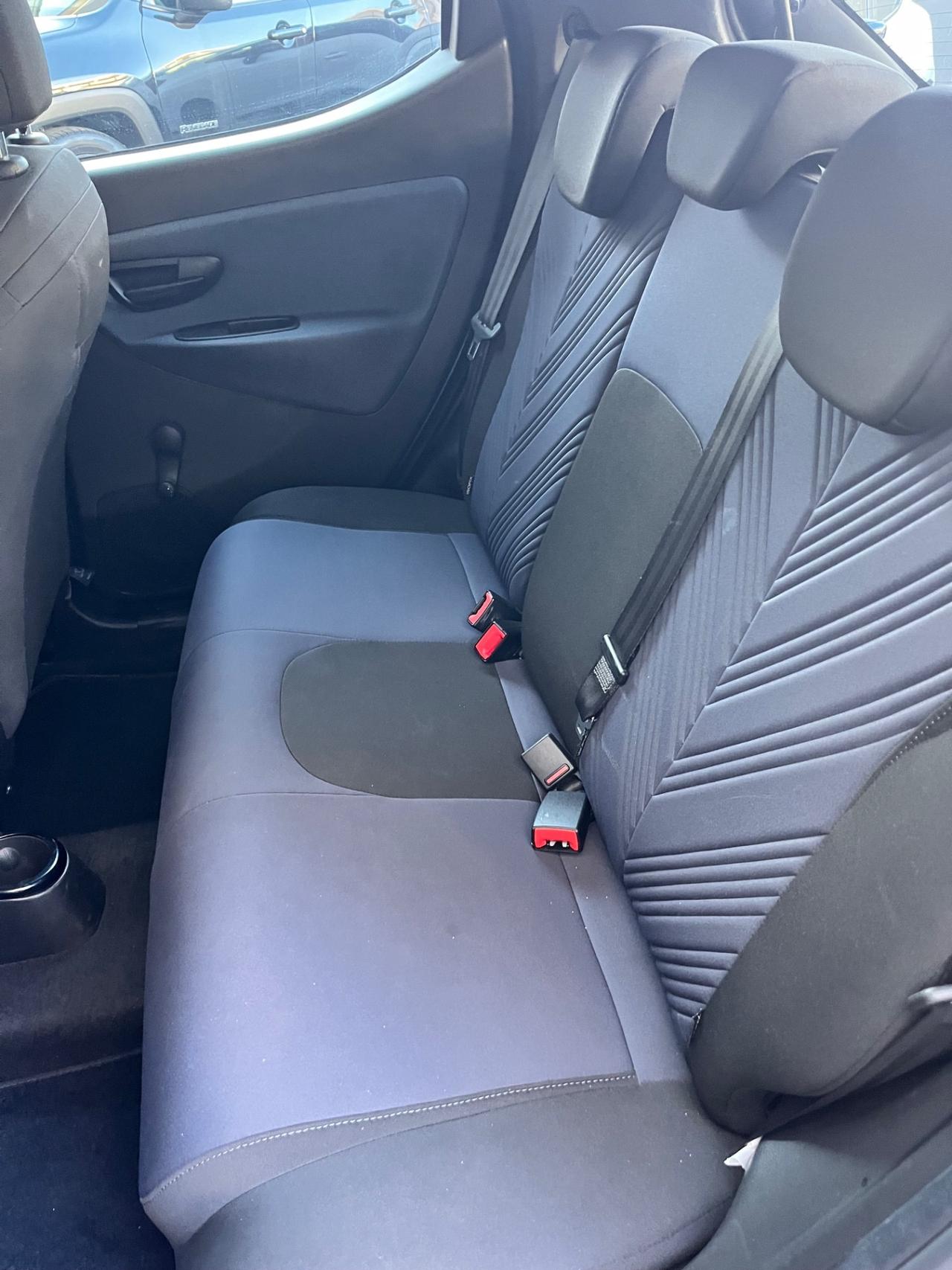 Lancia Ypsilon 1.2 69 CV 5 porte GPL Gold Plus