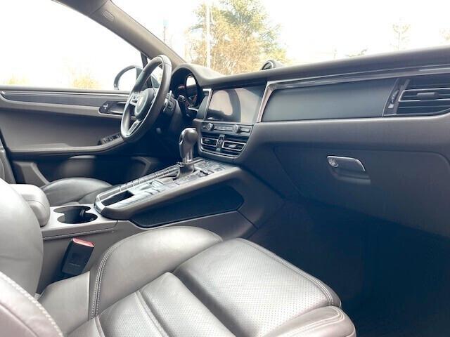 Porsche Macan 2.0