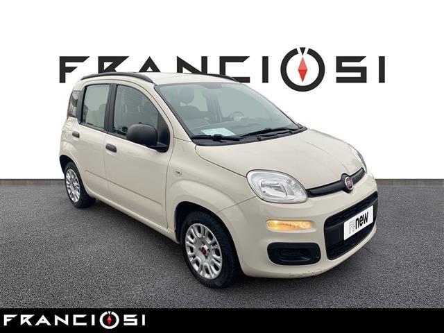 FIAT Panda 1.2 69cv Pop E6