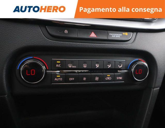 KIA XCeed 1.6 CRDi 136 CV MHEV iMT High Tech
