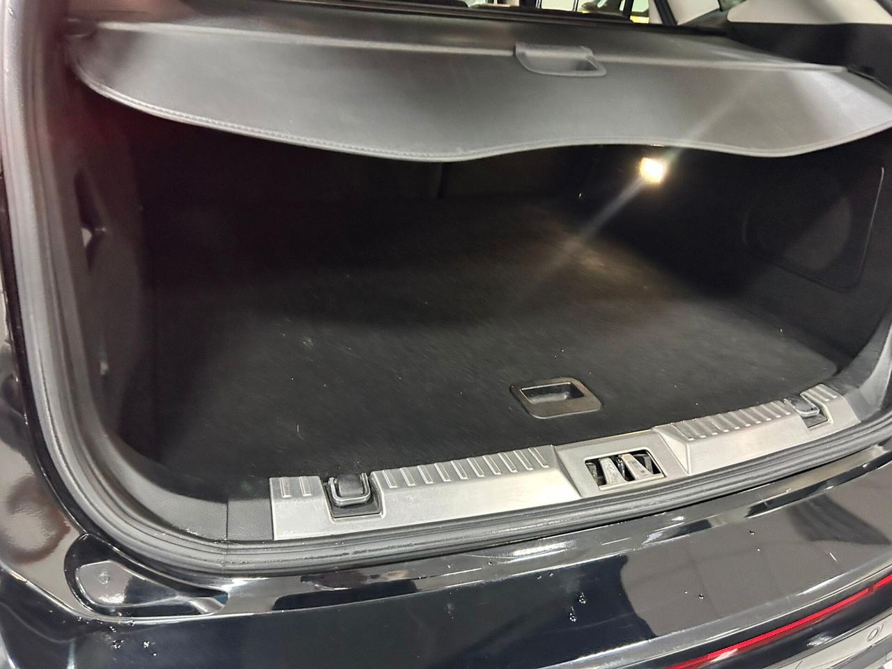 Ford Edge 2.0 TDCI AWD FULL OPTIONAL 2017