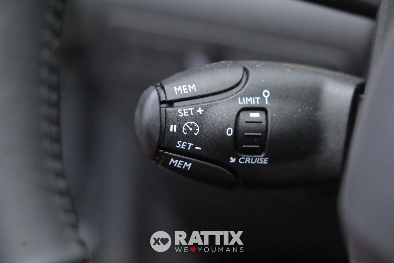 Citroen C3 Aircross 1.2 Puretech 130CV Max EAT6