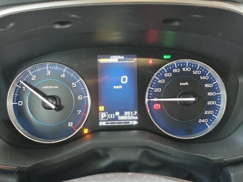 SUBARU XV 2.0 E-BOXER AUTO PREMIUM 4WD CROSSOVER