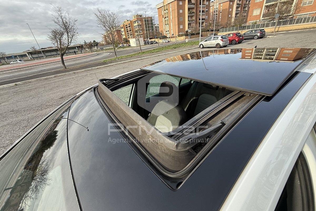 VOLKSWAGEN Golf 2.0 TDI 5p. Sport Edition BlueMotion Tech.