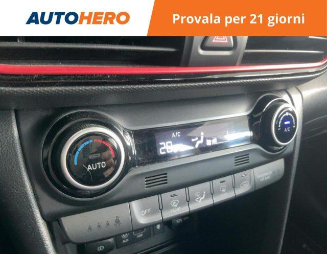 HYUNDAI Kona 1.6 CRDI 115 CV XPrime