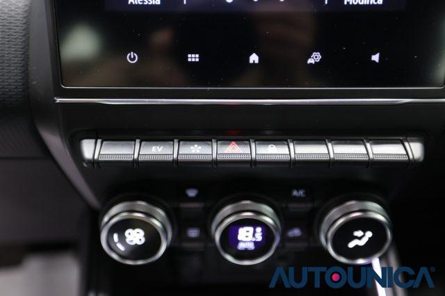 RENAULT Clio FULL HYBRID E-TECH 140 CV AUTOMATICA