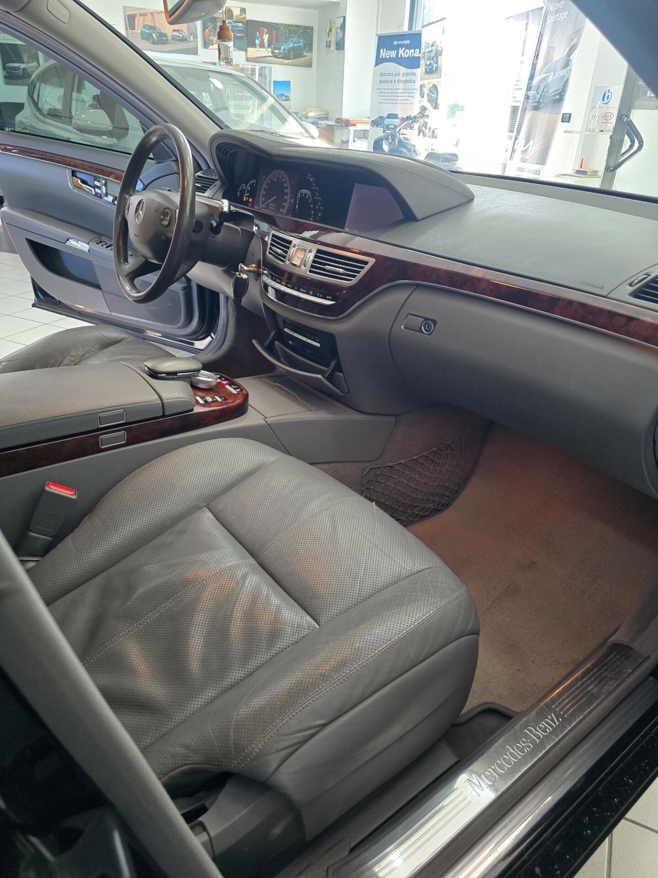 Mercedes-benz S 280 320 CDI Avantgarde