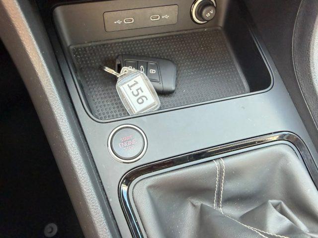 SEAT Ateca 1.0 TSI Reference