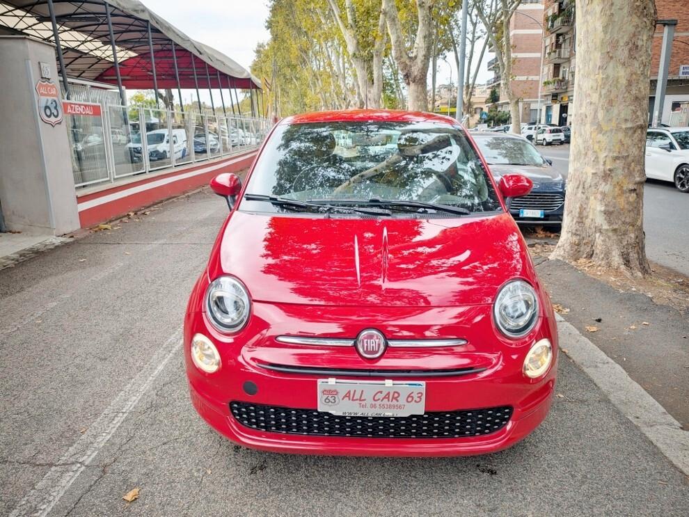 Fiat 500 1.0 Hybrid UNIPRO' SENZA VINCOLI DI FINANZIAMENTO