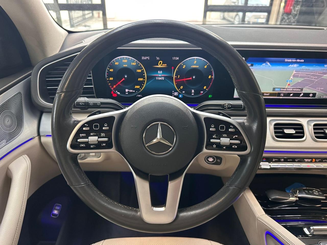 Mercedes-benz GLE 350 d 4Matic Coupé Premium