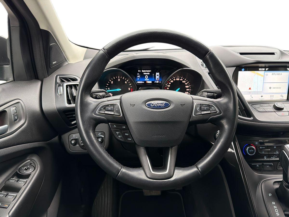 FORD Kuga 1.5 tdci Titanium s&s 2wd 120cv powershift