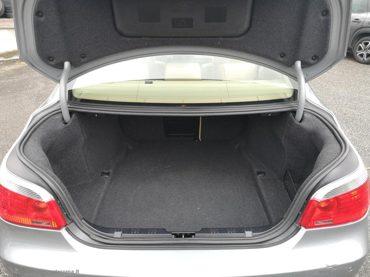 BMW 530xd Futura RATE AUTO MOTO SCOOTER