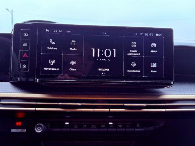 LANCIA Ypsilon KM 14.000 - AUTOMATICA - STRAFULL - PROMO FINANZIA