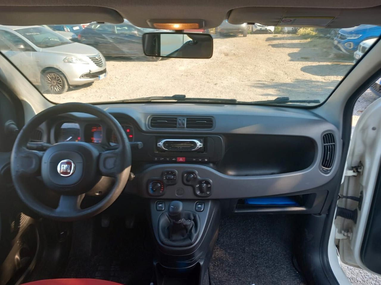 Fiat Panda 1.3 MJT S&S Easy