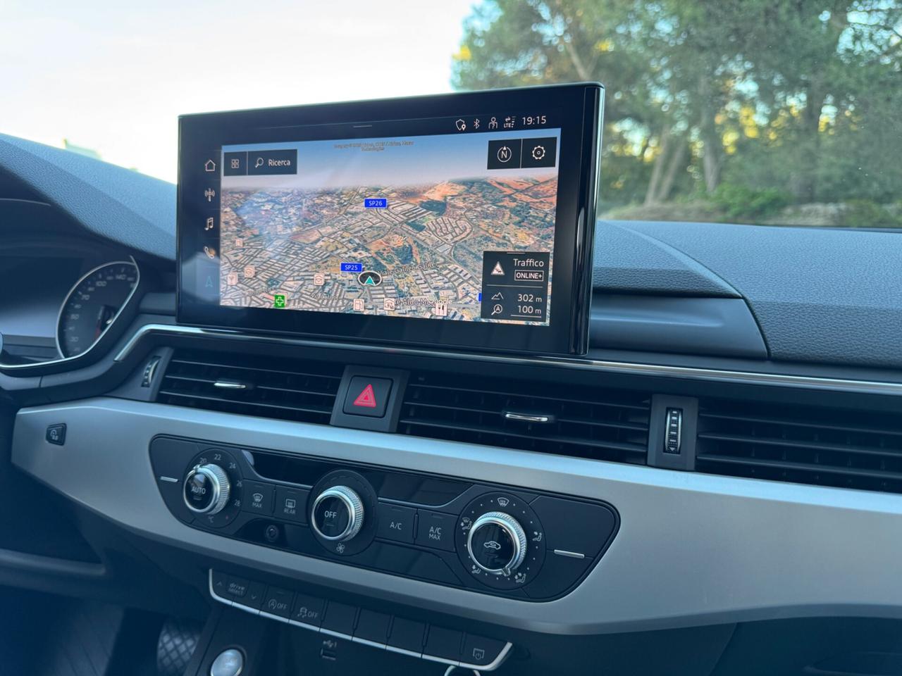 Audi A5 SPB 2.0 TDI S tronic - CERCHI 18 - 2021