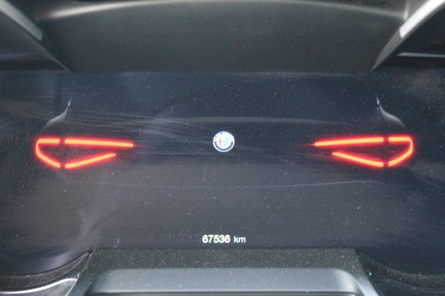 ALFA ROMEO Stelvio 2.2 Turbodiesel 160 CV AT8 RWD Sprint