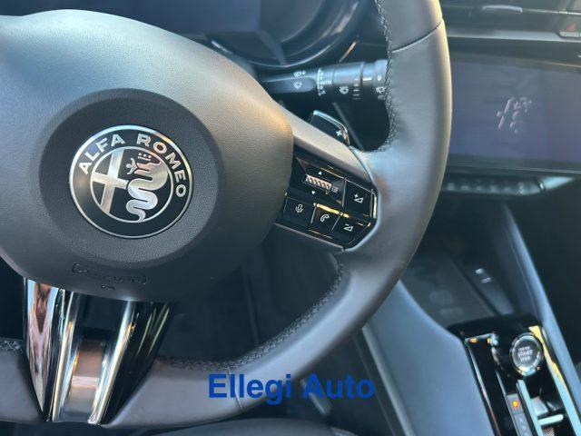 ALFA ROMEO Junior PROMO FINANZIAM 1.2 145 CV Hybrid DCT6 Sprint km 0