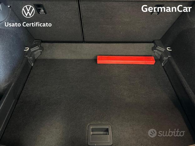 Volkswagen Taigo 1.0 tsi life 95cv