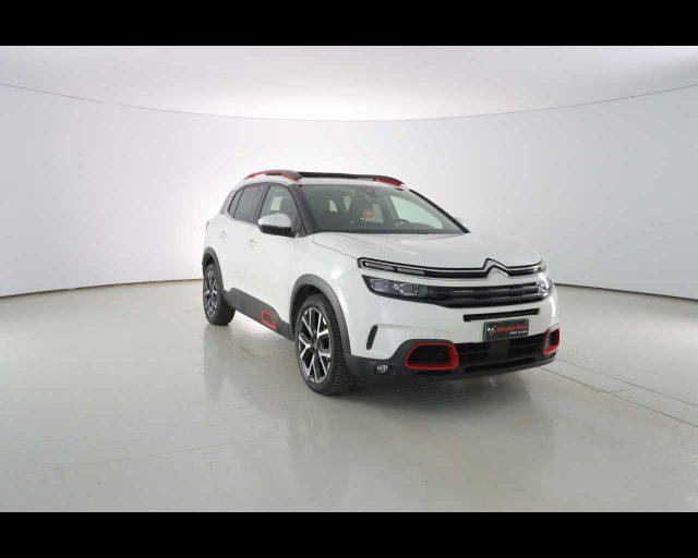 CITROEN C5 Aircross BlueHDi 130 S&S EAT8 Shine