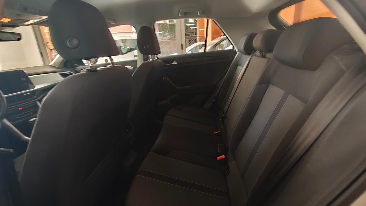 Volkswagen T-Roc 1.0 TSI Style