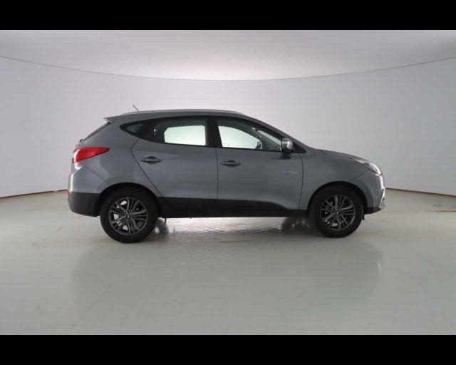 HYUNDAI iX35 1.7 CRDi 2WD Xpossible
