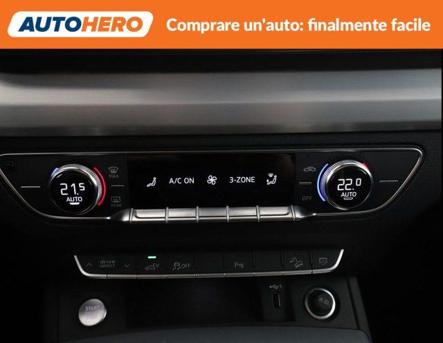 AUDI Q5 50 TFSI e quattro S tronic S line