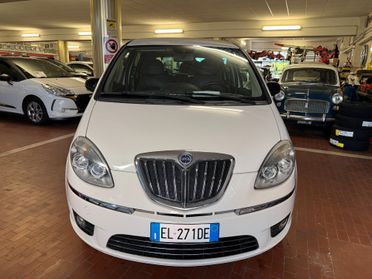 Lancia MUSA 1.4 16V Platinum