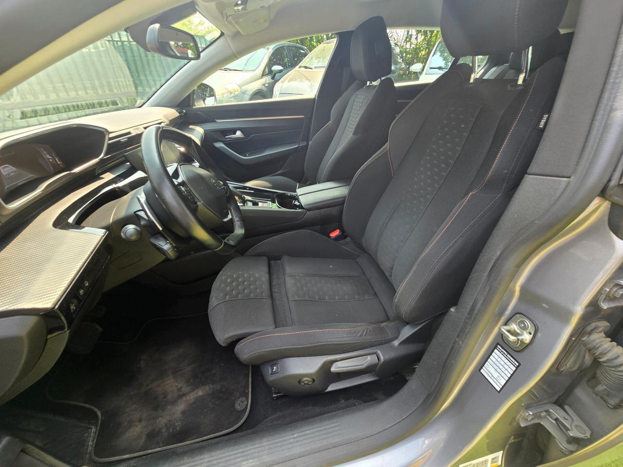 Peugeot 508 2.0HDI 163CV Allure 140000KM-2020