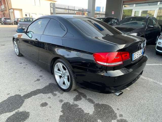 BMW 320 320d Coupe AUTOMATICA