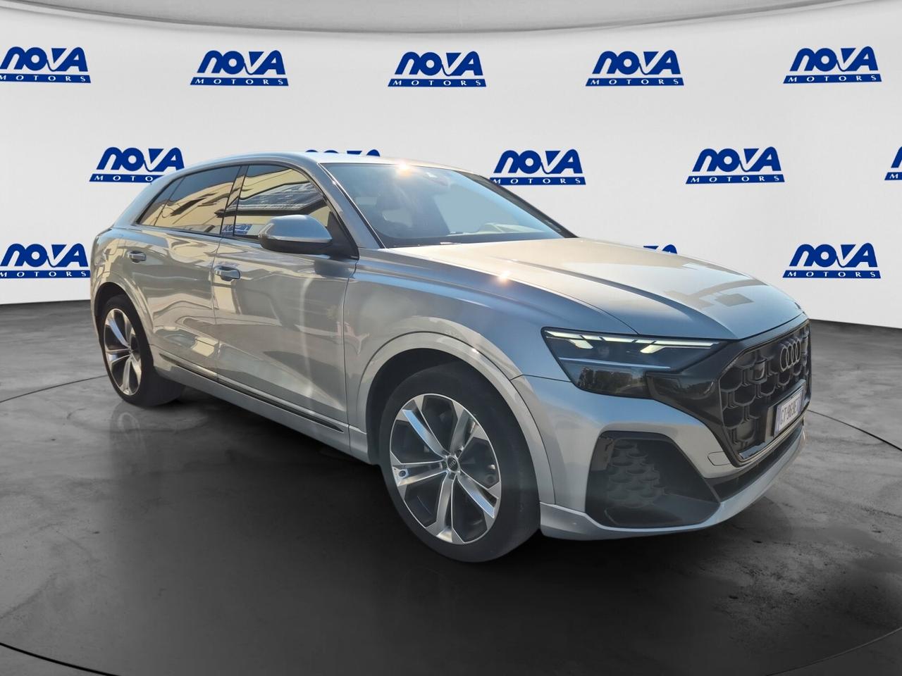 Audi Q8 SUV 45 TDI quattro tiptronic S line edition SUBENTRO LEASING