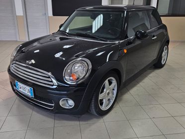 Mini Mini 1.6 16V Cooper D Chili