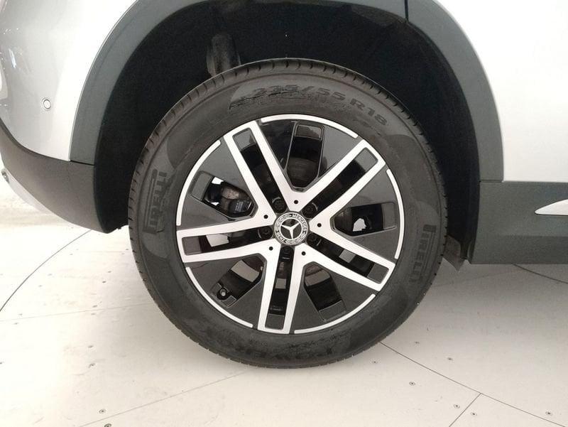 Mercedes-Benz GLA 200 d Sport Plus auto