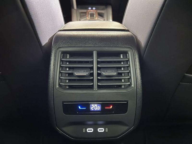 CUPRA Leon Leon 1.5 hybrid 150cv dsg