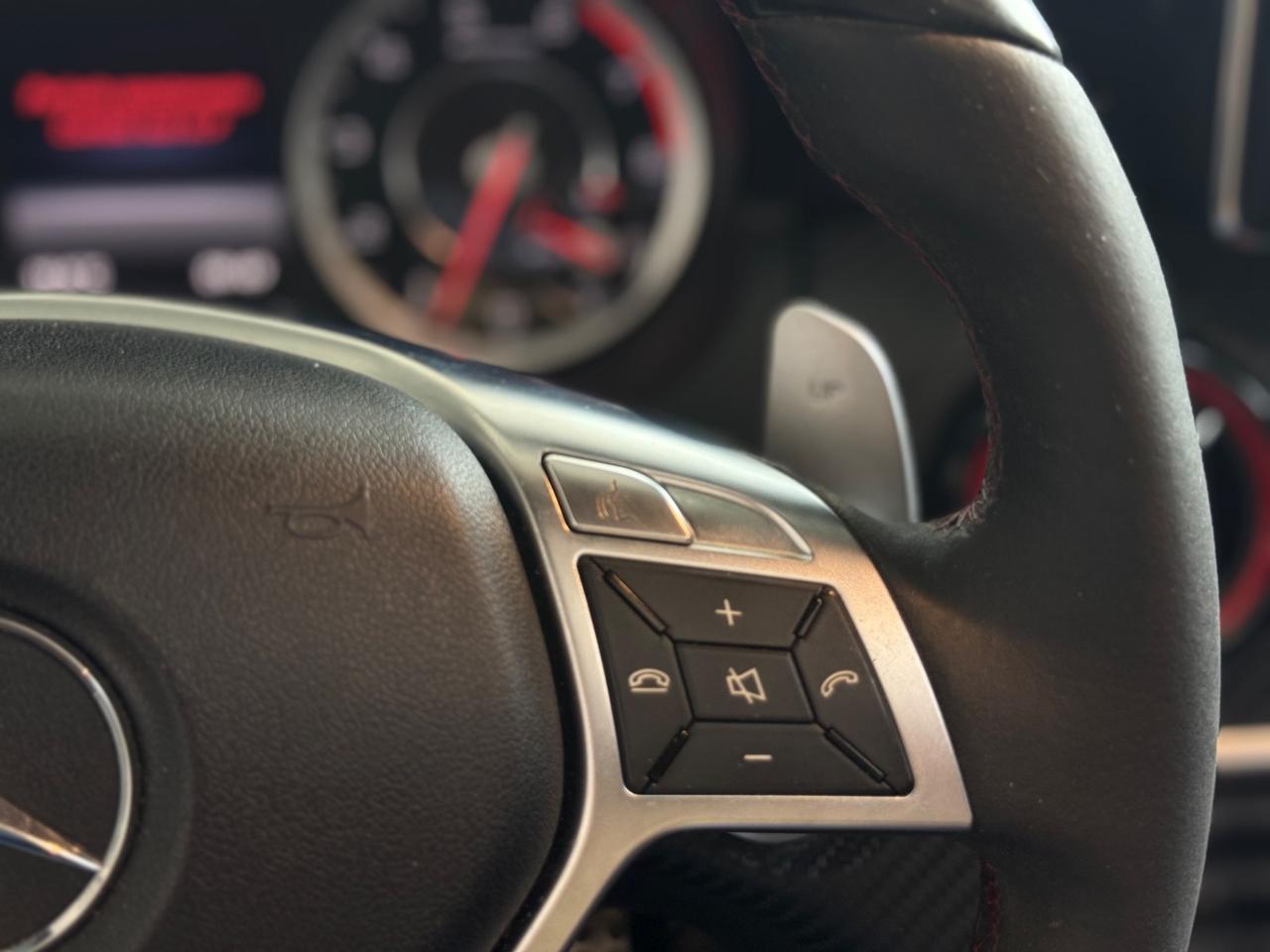 Mercedes-benz A 45 AMG 4Matic Automatic